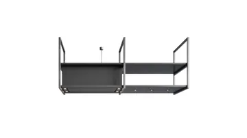 Pureline Frame 120 cm 15004