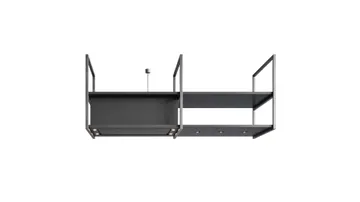 Pureline Frame 90 cm 15009