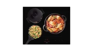 Novy induction cooktop Comfort 1752