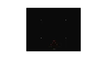 Novy induction cooktop Comfort 1753