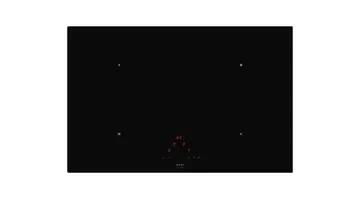 Novy induction cooktop Comfort 1755