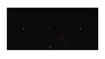 Novy induction cooktop Comfort 1757