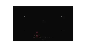 Novy induction cooktop Comfort 1758