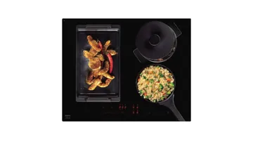Novy induction cooktop Power 1763