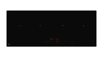 Novy induction cooktop Power 1767