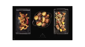 Novy induction hob Pro 1778
