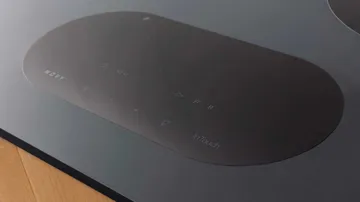 Novy induction hob Multi zone 1790