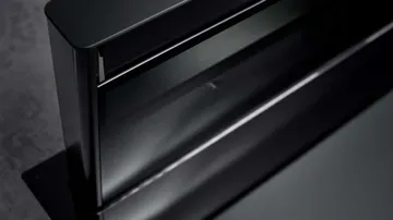 Novy pliidiplaat + õhupuhastaja Novy Panorama Power 1841