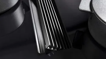 Novy pliidiplaat + õhupuhastaja Novy Easy Pro 1851