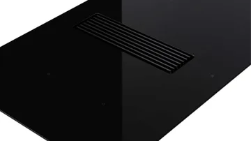 Novy pliidiplaat + õhupuhastaja Novy Easy Pro 1851