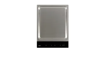 Novy induction cooktop Teppan yaki 3753