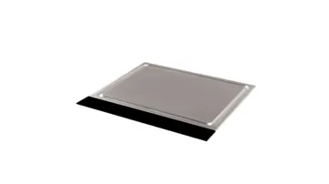 Novy induction hob Teppan yaki 3754