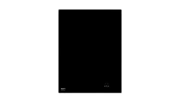 Novy induction hob Domino 3762