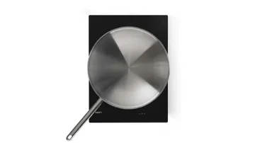 Novy induction hob Wok 3773