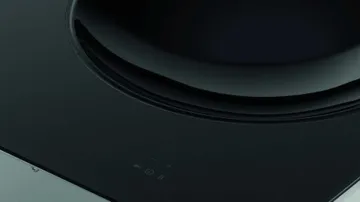 Novy induction hob Wok 3773