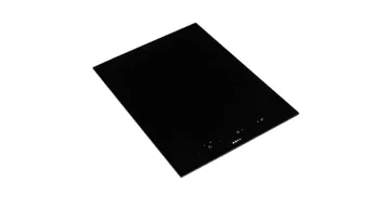 Novy induction hob Domino 3774