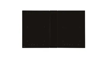 Novy pliidiplaat + õhupuhastaja Up Power 40004