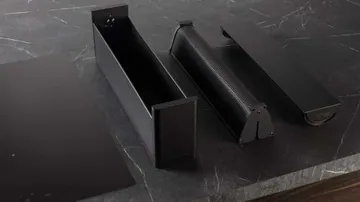 Novy pliidiplaat + õhupuhastaja Up Comfort 40002