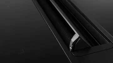 Novy pliidiplaat + õhupuhastaja Up Power 40004