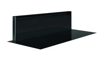 Novy pliidiplaat + õhupuhasti Novy Panorama 120 Pro 42110