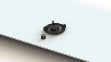 Novy gaasipliit Altar Top 56002