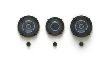 Novy gaasipliit Cusin Top 56008