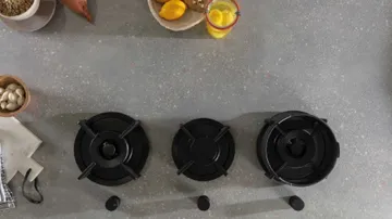 Novy gaasipliit Cusin Top 56008