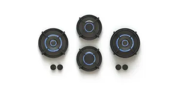 Novy gaasipliit Dempo Top 56010