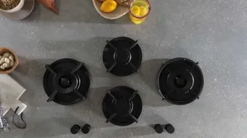 Novy gaasipliit Dempo Top 56010