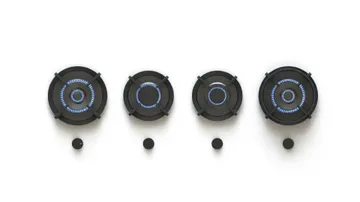 Novy gaasipliit Danau Top 56012