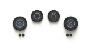 Novy gaasipliit Drum Top 56014