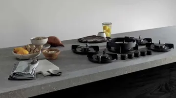 Novy gaasipliit Elbrus Top 56016