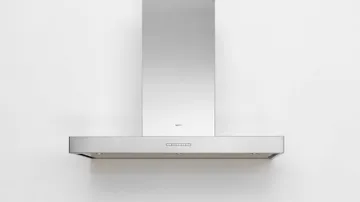 Novy wall-mounted air purifier Salsa 6510