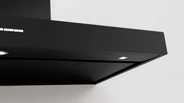 Novy wall-mounted air purifier Salsa 6512