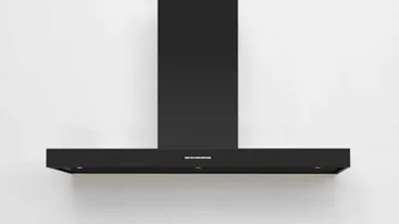 Novy wall-mounted air purifier Salsa 6512