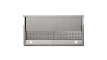 Novy õhupuhastaja Telescopic Essence 655