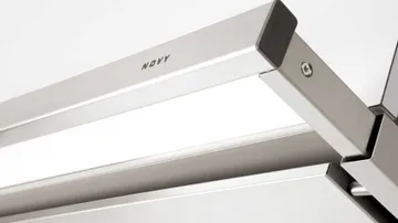 Novy õhupuhastaja Telescopic 661