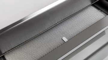 Novy õhupuhastaja Telescopic 662