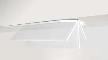 Novy õhupuhastaja Fusion 686