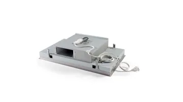 Novy ceiling-mounted air purifier Pureline Compact 6820