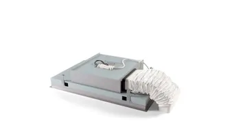 Novy ceiling-mounted air purifier Pureline Compact 6812