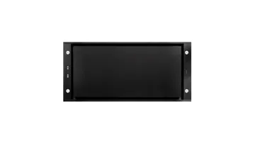 Novy ceiling-mounted air purifier Pureline Compact 6822