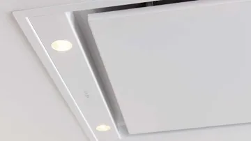 Novy ceiling-mounted air purifier Pureline Compact 6811