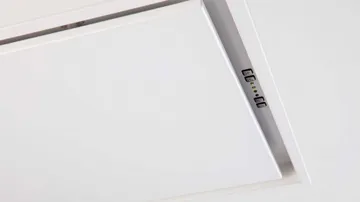 Novy ceiling-mounted air purifier Pureline 6849