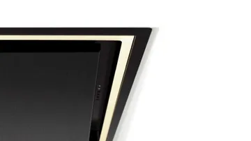 Novy ceiling-mounted air purifier Pureline Pro Compact 6912