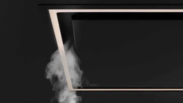 Novy ceiling-mounted air purifier Pureline Pro Compact 6922