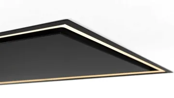 Novy ceiling-mounted air purifier Pureline Pro Compact 6912