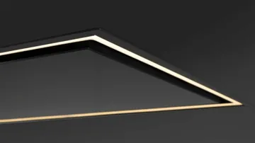 Novy ceiling-mounted air purifier Pureline Pro Compact 6922