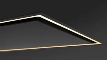 Novy ceiling-mounted air purifier Pureline Pro Compact 6912