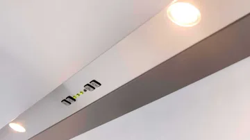 Novy õhupuhastaja Telescopic 663